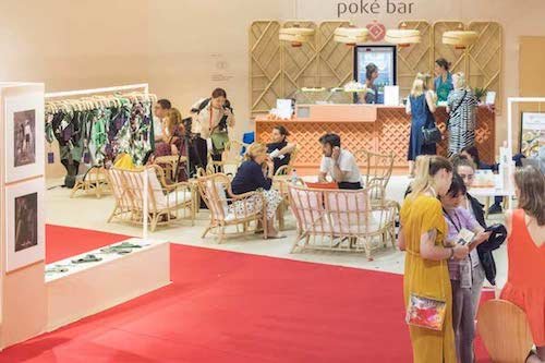 Ooshot covered once again the 2019 edition of the Salon de la Lingerie, which took place in Paris